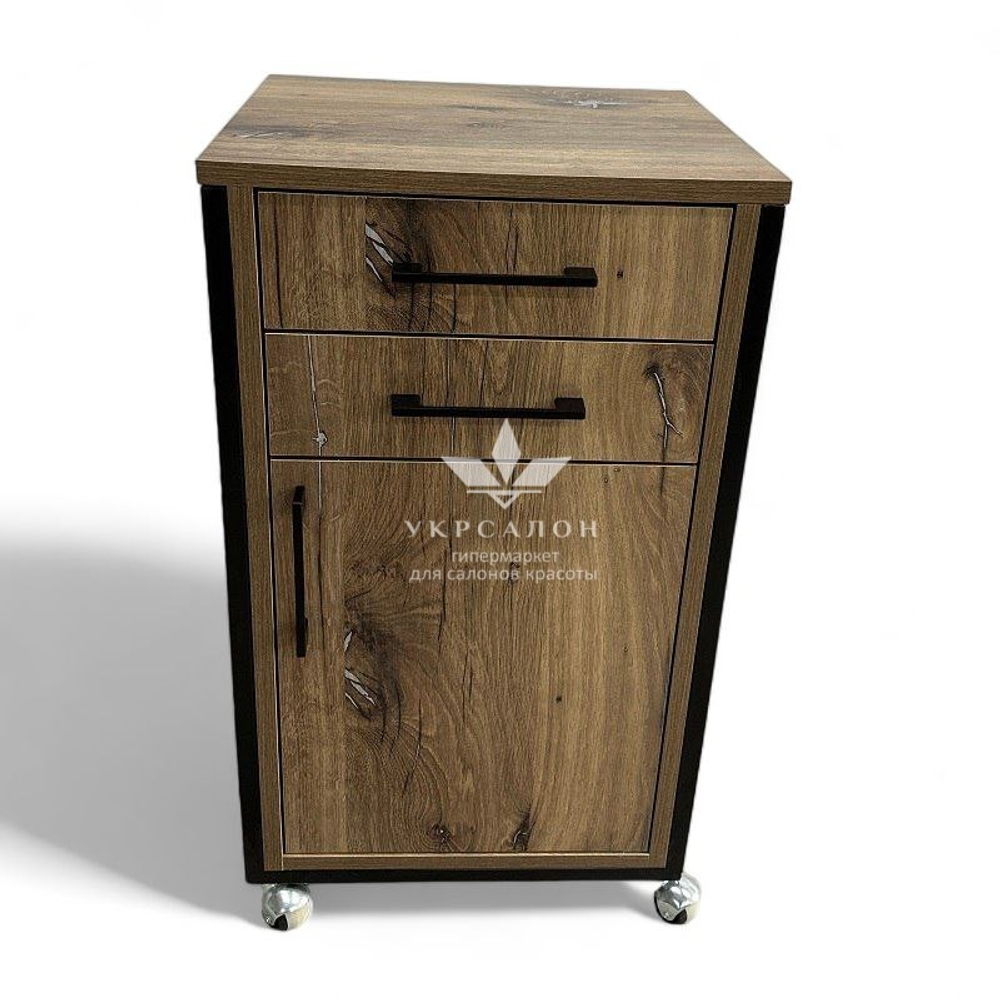 Робоче місце перукаря ДЗ-04