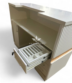 Стойка администратора PEC-06