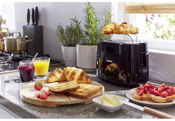 Тостер Philips HD2582/90 Daily Collection