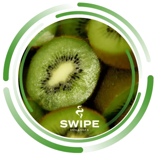 Бестабачная Смесь Swipe Kiwi Bloom (Свайп Киви) 50г