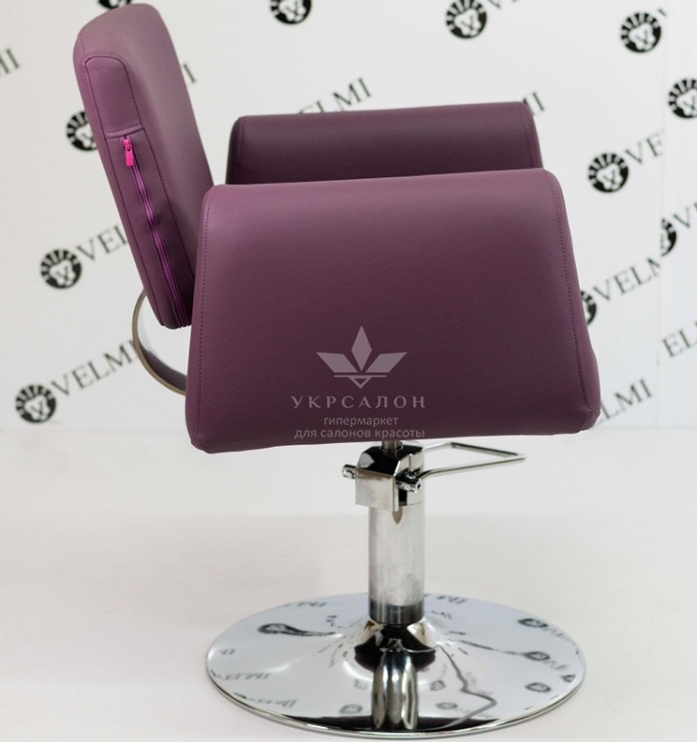 Перукарське крісло Orlando