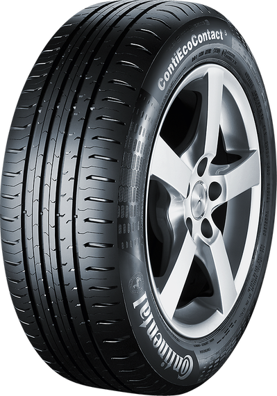 Continental EcoContact 5 215/65 R16 98H