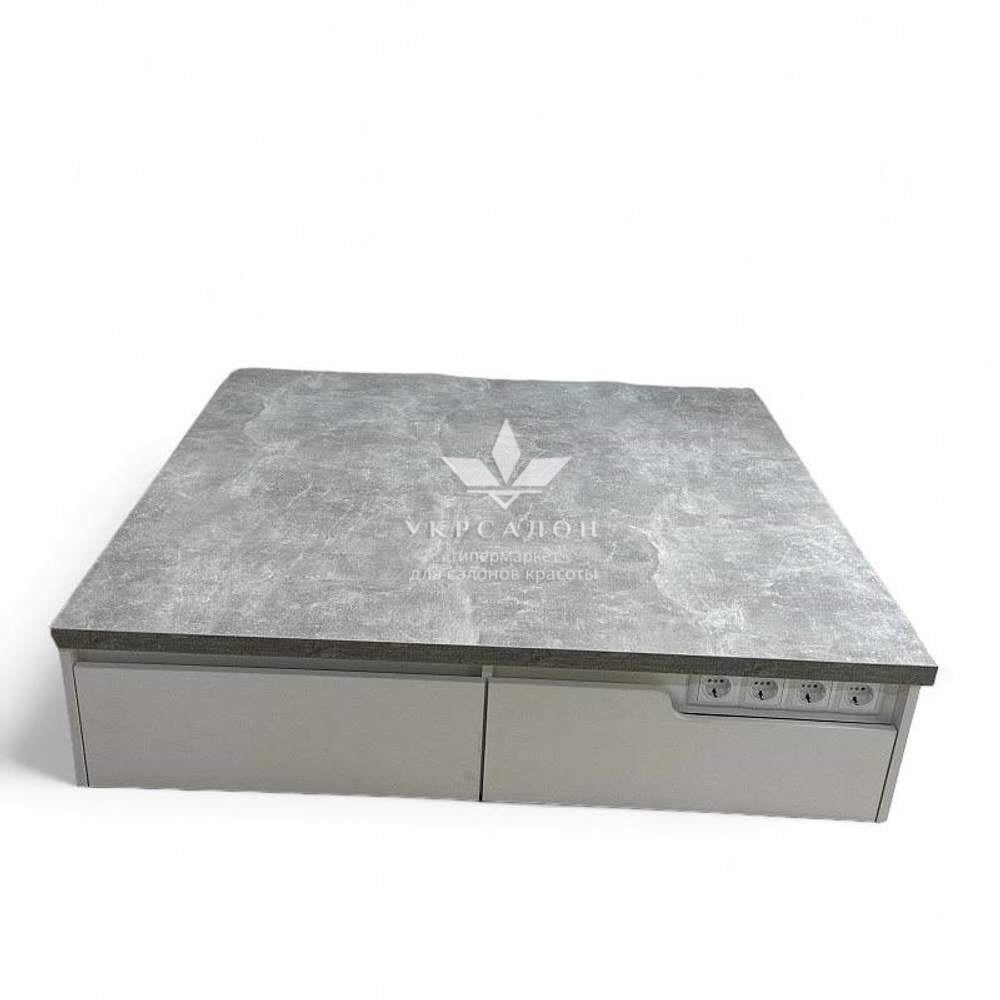 Подіум Mark для крісла педикюрного Pod-01