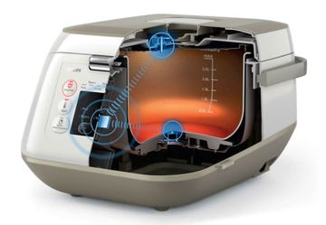 Мультиварка Philips HD4726/03