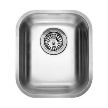Кухонна мийка FRANKE GAX 110-30 (122.0021.439) полірована