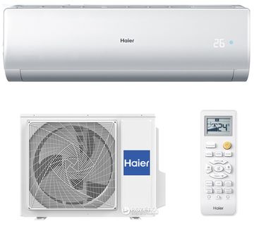 Кондиціонер HAIER AS12NB5HRA Family