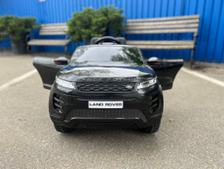Дитячий електромобіль джип 90W Land Rover "WeKids Cars"