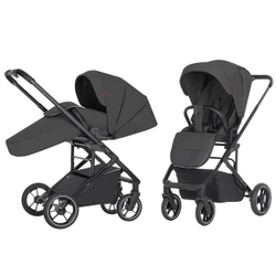 Прогулянкова коляска Carrello Alfa CRL-5508