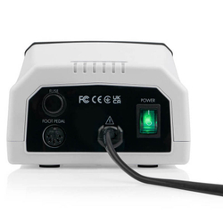 Фрезер для манікюру та педикюру Krypton II XPS-350 (оригінал)