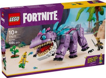Конструктор LEGO Fortnite Klombo 1084 деталі (77077)