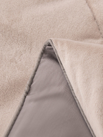 Комплект постельного белья Сатин Velvet Premium с Одеялом VP010