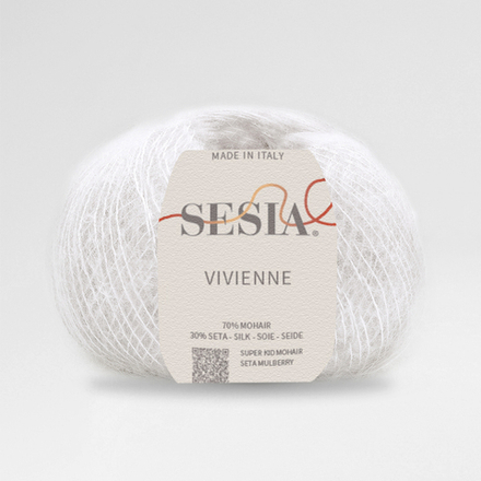 Мохер VIVIENNE 5151