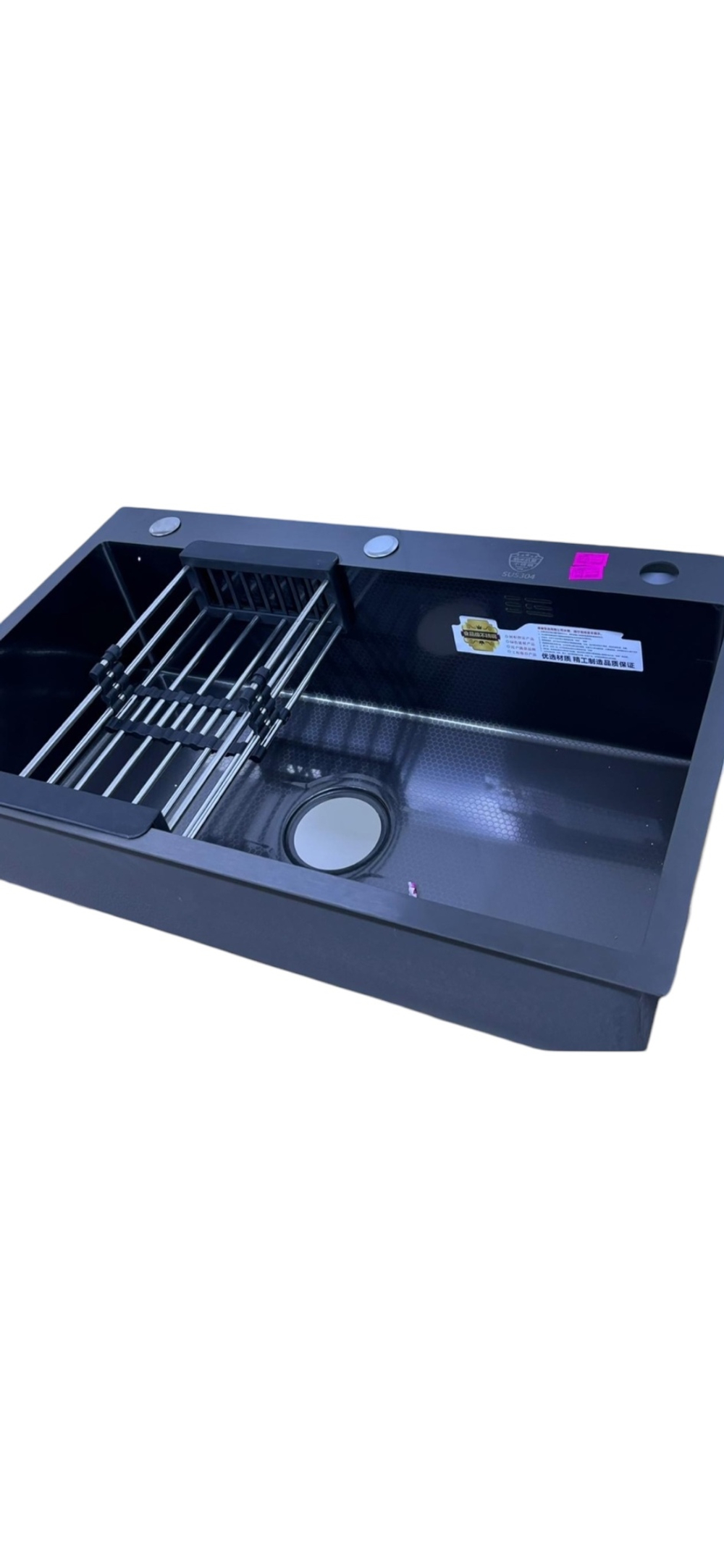 Раковина hand-held sink