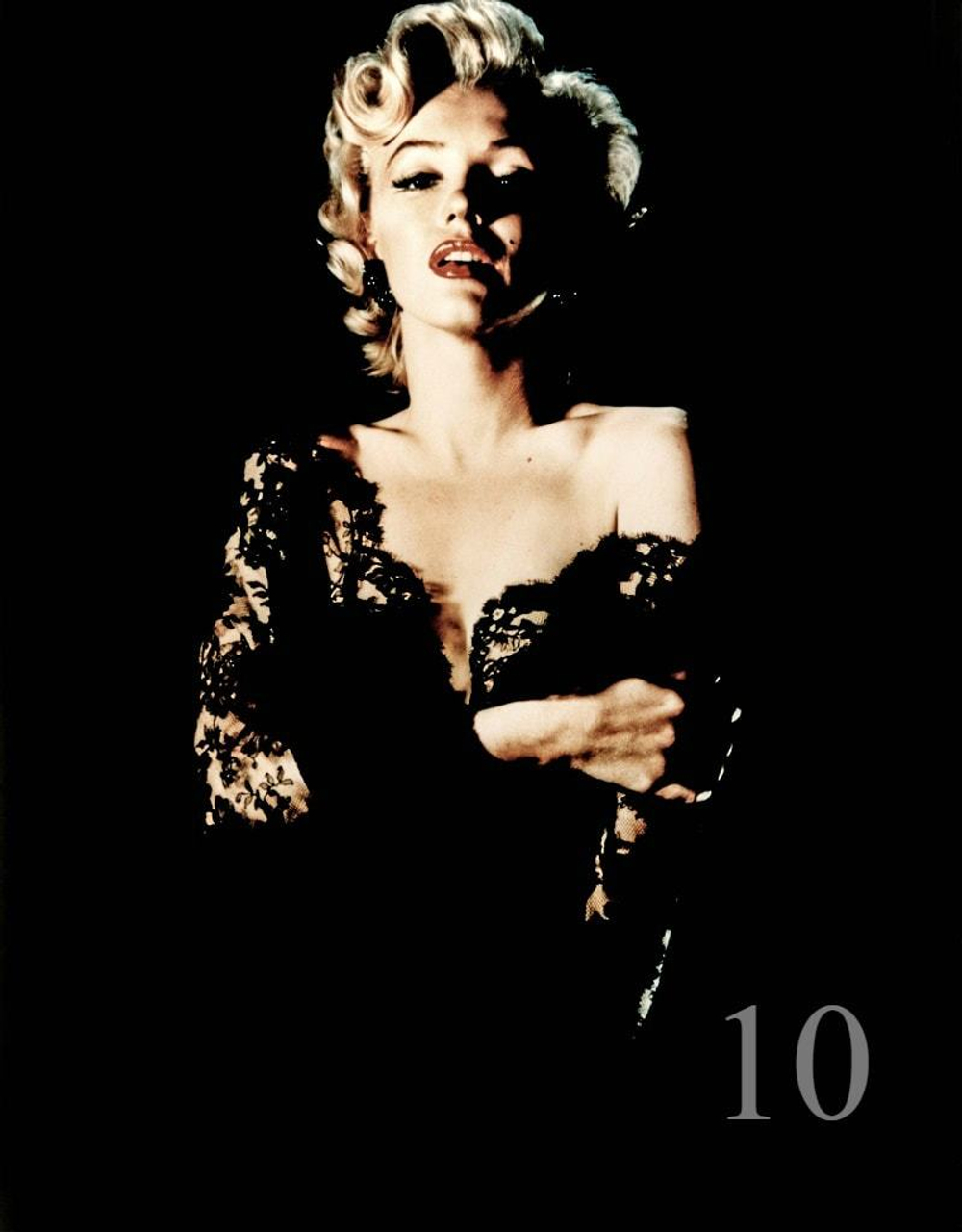 Фотогалерея изображений с Marilyn Monroe