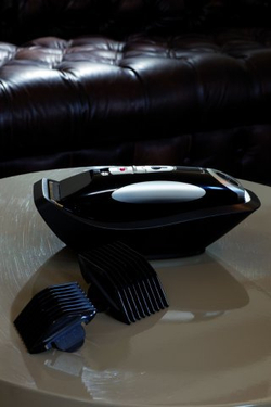 Машинка для стрижки GROOVE