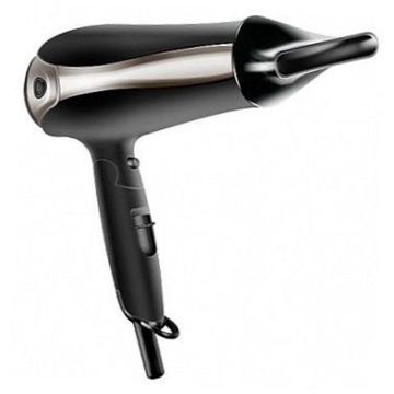 Фен Redmond RF-515 (Чорний)