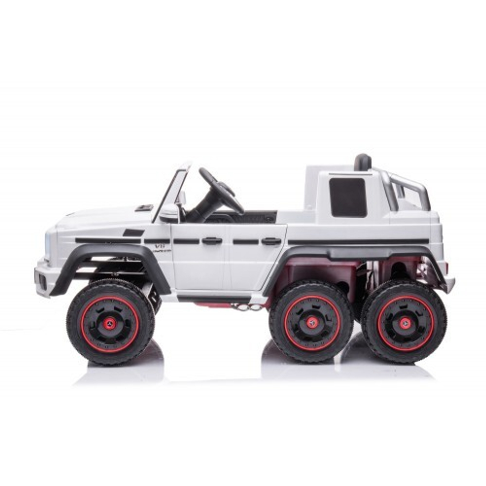 Дитячий електромобіль джип Mercedes AMG G63 ABL