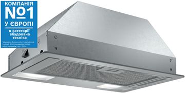 Витяжка Bosch Serie 2 DLN53AA70