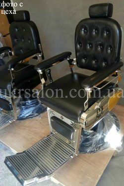 Парикмахерское кресло Barber Vincent