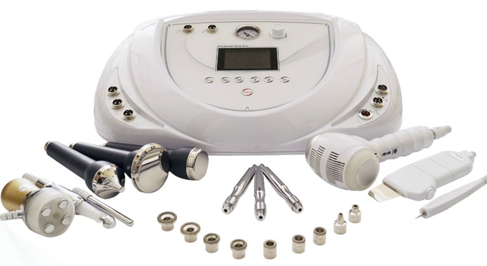 Косметологічний комбайн 6-в-1 6006