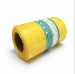 Сверхпрочный скотч 15см х 50м (135мкм) для теплиц, уневерсальный