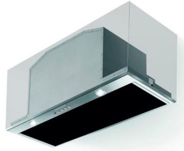 Витяжка Faber INCA LUX EV8 X/BK A70 F