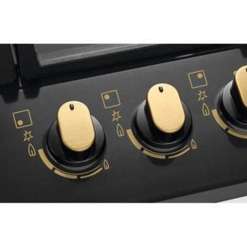 Варильна поверхня ZANUSSI GPZ263SR