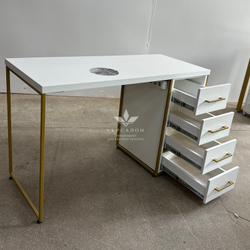 Манікюрний стіл Mark Premium-06v