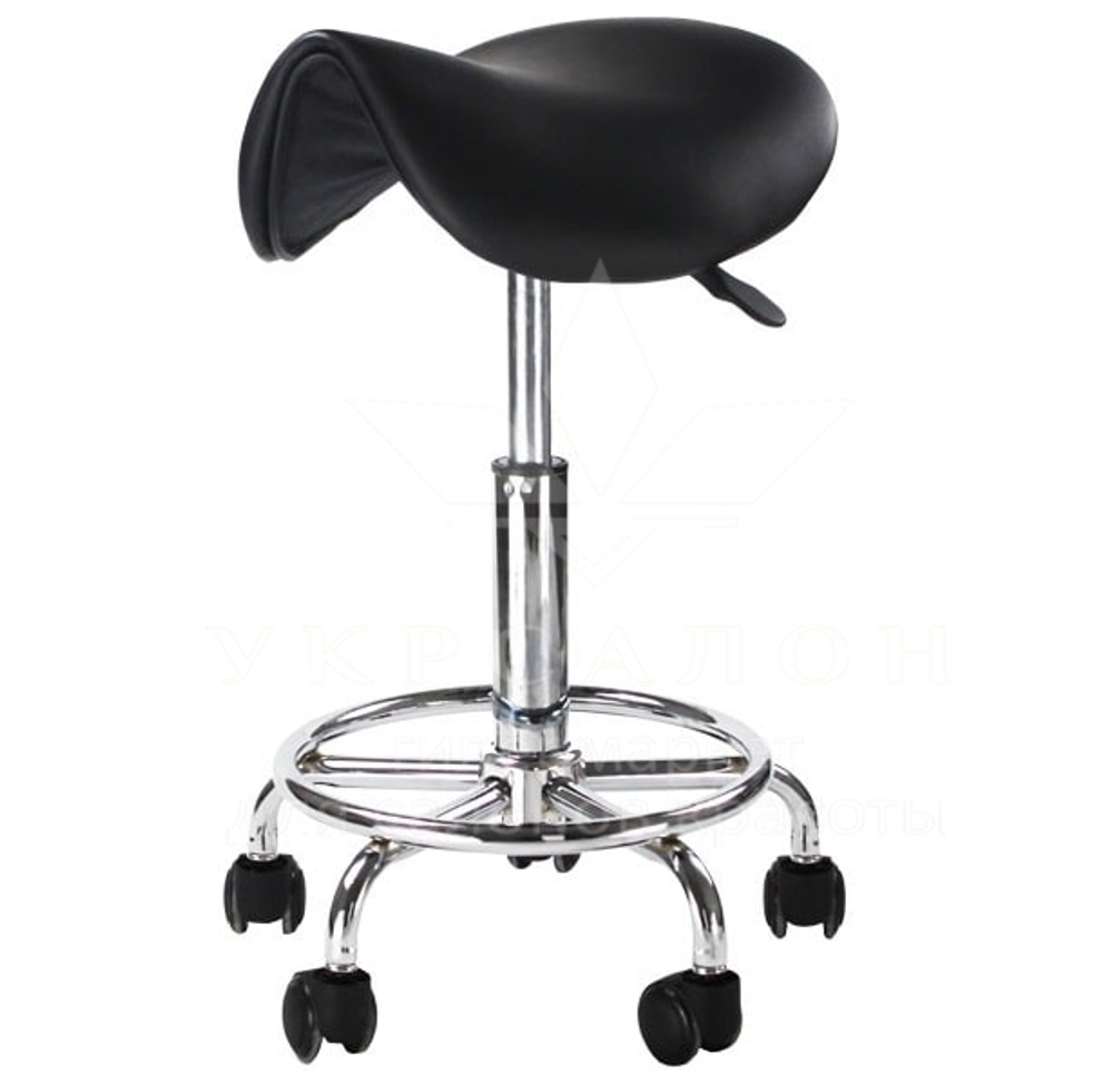 Стілець-сідло для майстра 112