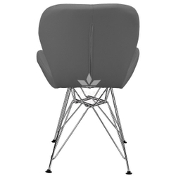 Стульчик мастера Star S, экокожа