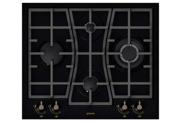 Варильна поверхня газова Gorenje GW 65 CLB