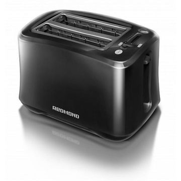 Тостер Redmond RT-407-E Black