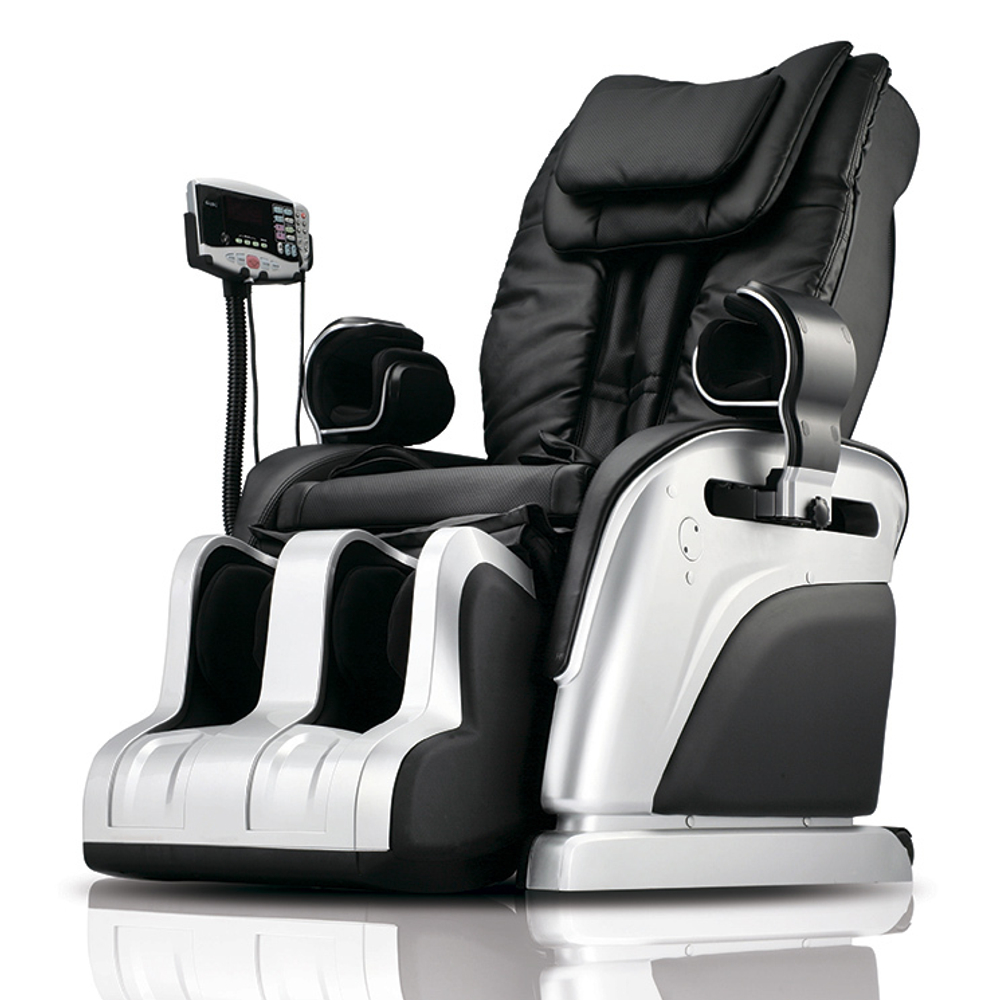 Масажне крісло Luxurа