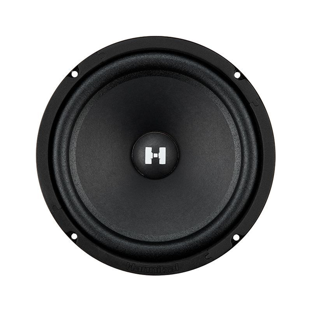 Hannibal HM-80 Midbass