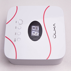 Лампа для манікюру LED+UV Ulka Lumos