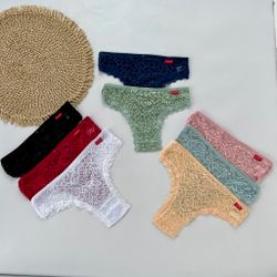 Ажурні американки