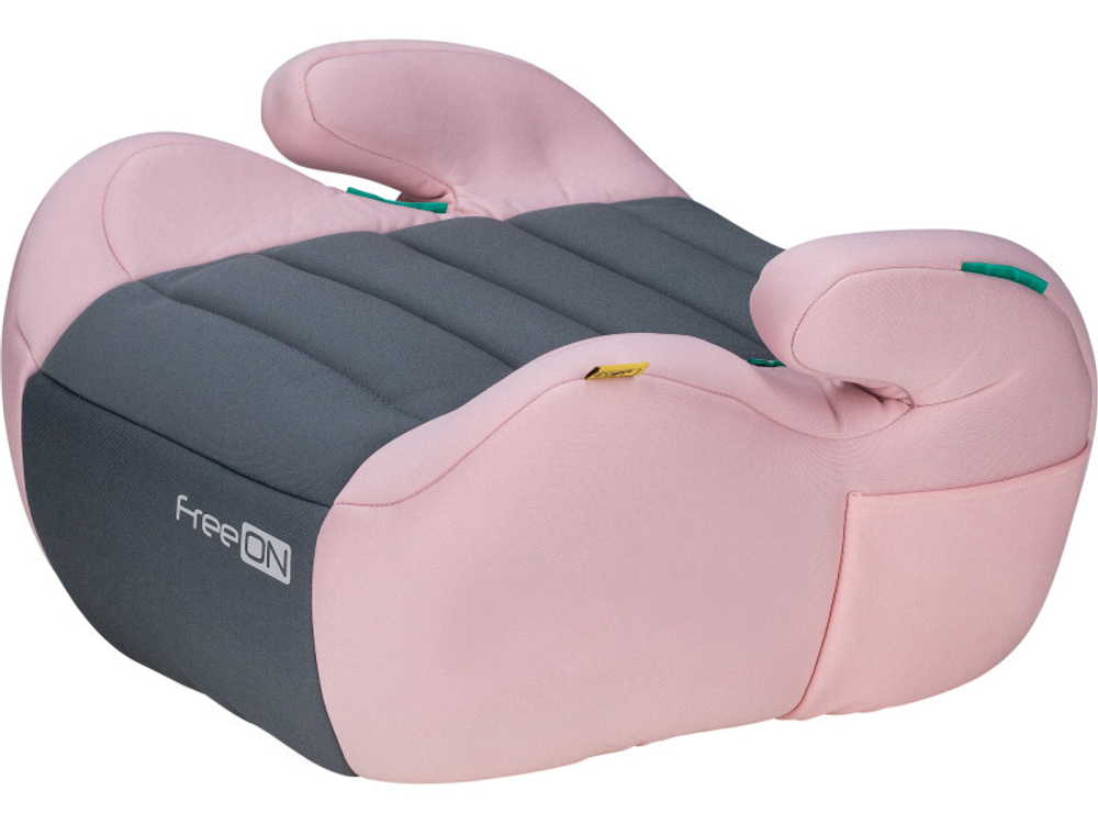 Автокрeсло-бустер FreeOn Comfy (22-36 кг)