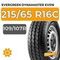 Evergreen Dynamaster EV516 215/65 R16C 109/107R