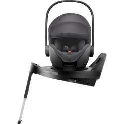 Автокресло-переноска детское Britax Römer Baby-Safe Pro Classic (0-13 кг)