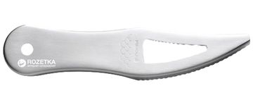 Кухонний ніж Fiskars Smart для чищення риби 19 см (1002873)