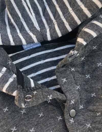 Кофта "Стиль", капітон ТМ "Popolin"