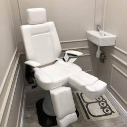 Педикюрное кресло 88101