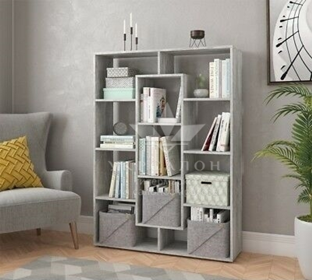 Стеллаж Valio 2