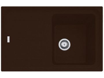 Кухонна мийка FRANKE IMPACT IMG 611 (114.0177.616) шоколад