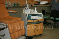 Педикюрный аппарат Sirius со спреем