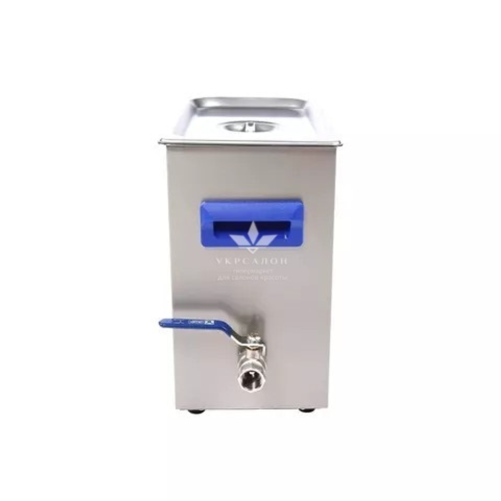 Ультразвуковая ванна Jeken TUC-65