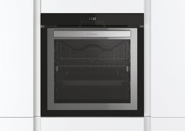 Духова шафа електрична CANDY FCXNE828X WIFI