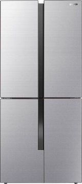 Холодильник GORENJE NRM 8182 MX