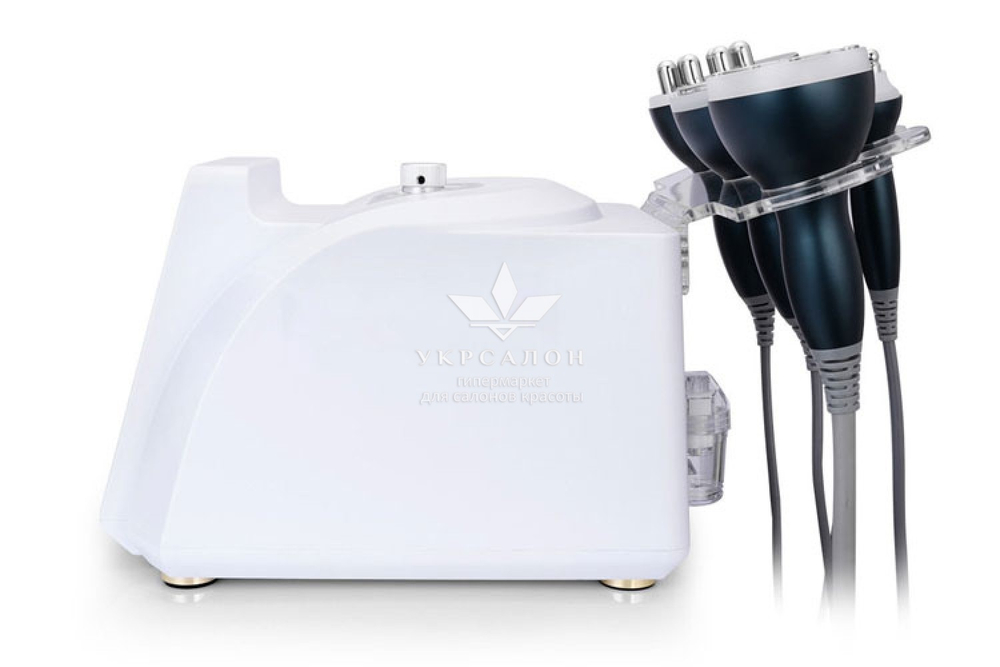 Аппарат по коррекции фигуры и омоложения кожи 5 в 1 S-09
