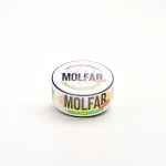 Табак Molfar Виноградный Орбит (Мольфар Зеленый Виноград Мята) | Virginia Line 40г | 100г